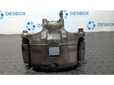 Recambio de pinza de freno delantera izquierda para citroen c4 aircross attraction referencia OEM IAM 5736  