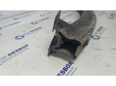 Recambio de refuerzo paragolpes trasero para audi q7 (4l) 3.0 v6 24v tdi referencia OEM IAM 4L0807309   2