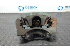 Recambio de pinza de freno delantera izquierda para citroen c4 aircross attraction referencia OEM IAM 5736   2