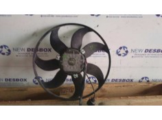 Recambio de electroventilador para seat altea (5p1) 1.9 tdi referencia OEM IAM 1K0959455   2