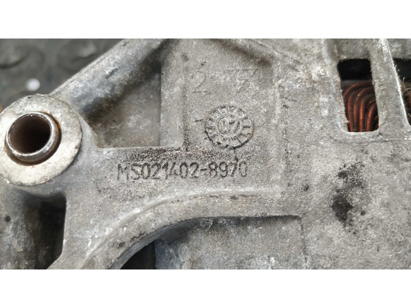 Recambio de alternador para opel corsa d 1.3 16v cdti referencia OEM IAM 13256933  