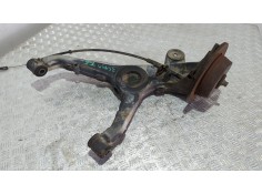 Recambio de mangueta trasera izquierda para mercedes-benz vito (w638) caja cerrada 108 d  (638.064) referencia OEM IAM 638352140