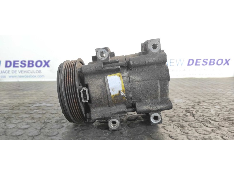 Recambio de compresor aire acondicionado para ford explorer 4.0 v6 cat referencia OEM IAM F77H19D629BA  