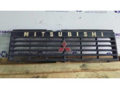 Recambio de rejilla delantera para mitsubishi montero (v20/v40) 2.8 turbodiesel referencia OEM IAM 38352730  