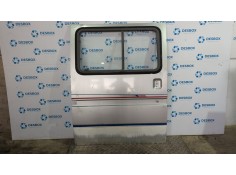 Recambio de puerta lateral corredera derecha para ford transit, caja abierta 1995 referencia OEM IAM   