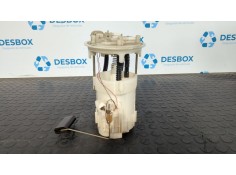 Recambio de aforador para renault trafic combi (ab 4.01) 9 - plazas (l2h1) acristalado, combi largo referencia OEM IAM 820000964