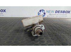 Recambio de bomba freno para peugeot 206 berlina 1.4 hdi referencia OEM IAM 03350886611  