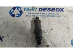 Recambio de inyector para citroen berlingo 1.9 d multispace referencia OEM IAM LCR67352010  