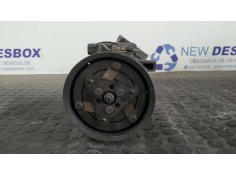 Recambio de compresor aire acondicionado para renault kangoo (f/kc0) 1.5 dci diesel referencia OEM IAM SD6VBHF  