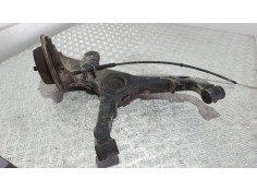 Recambio de mangueta trasera derecha para mercedes-benz vito (w638) caja cerrada 108 d  (638.064) referencia OEM IAM A6383521502