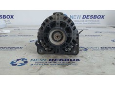 Recambio de alternador para seat ibiza (6l1) cool referencia OEM IAM 03D903025E  