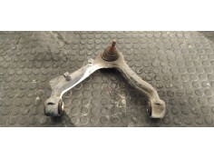 Recambio de brazo izquierdo superior delantero para ssangyong rexton 2.7 turbodiesel cat referencia OEM IAM   