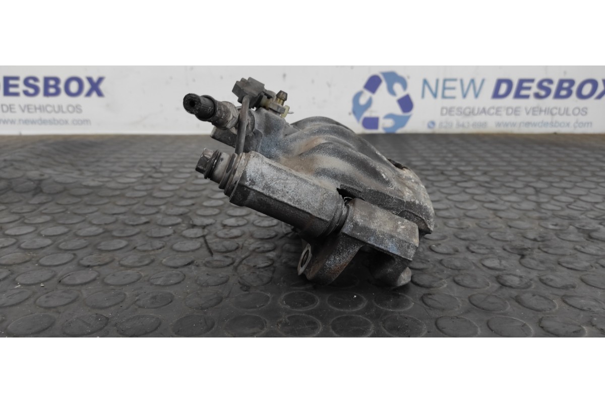 Recambio de pinza de freno trasera derecha para volkswagen lt caja abierta (mod. 1997) lt 28 caja abierta referencia OEM IAM BOS