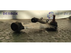 Recambio de brazo izquierdo superior delantero para ssangyong rexton 2.7 turbodiesel cat referencia OEM IAM    2