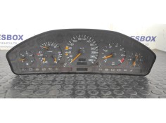 Recambio de cuadro instrumentos para mercedes-benz clase s (w140) berlina 3.2 300 se (140.032) referencia OEM IAM A1404403011  