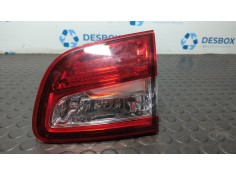 Recambio de piloto porton derecho para citroen c4 aircross attraction referencia OEM IAM 13237166  