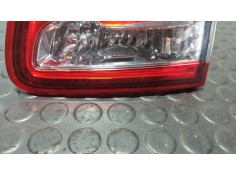 Recambio de piloto porton derecho para citroen c4 aircross attraction referencia OEM IAM 13237166   2