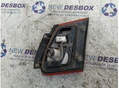 Recambio de piloto trasero izquierdo para nissan almera (n16/e) referencia OEM IAM    2