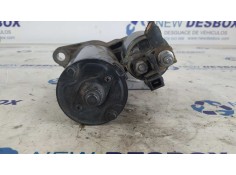 Recambio de motor arranque para seat ibiza (6l1) cool referencia OEM IAM 02T911023G   2
