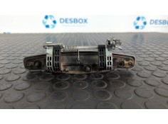 Recambio de maneta trasera derecha para dacia sandero ambiance referencia OEM IAM 806068948R   2