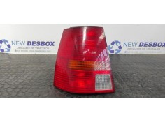 Recambio de piloto trasero izquierdo para volkswagen golf iv variant (1j5) 1.6 referencia OEM IAM 1J9945095P  