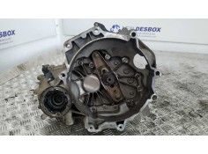 Recambio de caja cambios para seat ibiza (6l1) cool referencia OEM IAM FQE  