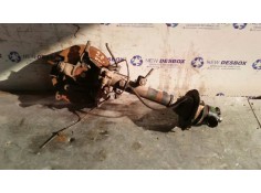 Recambio de mangueta delantera izquierda para citroen c5 berlina 2.0 hdi cat (rhy / dw10td) referencia OEM IAM   