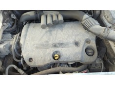 Recambio de motor para land rover freelander (lr2) td4 e referencia OEM IAM 224DT  