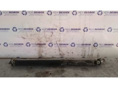 Recambio de transmision central para suzuki grand vitara 5 puertas sq (ft) 2.0 turbodiesel cat referencia OEM IAM   