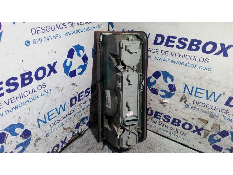 Recambio de piloto trasero izquierdo para ford tourneo connect (tc7) 1.8 tdci cat referencia OEM IAM 9T1613A603A  