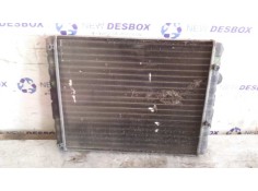 Recambio de radiador agua para volkswagen polo berlina (6n2) 1.4 tdi referencia OEM IAM    2