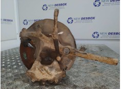 Recambio de mangueta delantera izquierda para mercedes-benz clase s (w140) berlina 3.2 300 se (140.032) referencia OEM IAM 14008