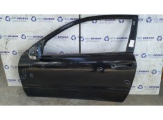 Recambio de puerta delantera izquierda para mercedes-benz clase c (w203) sportcoupe c 220 cdi indianapolis (203.706) referencia 