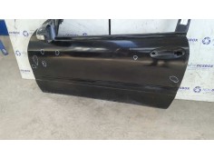 Recambio de puerta delantera izquierda para mercedes-benz clase c (w203) sportcoupe c 220 cdi indianapolis (203.706) referencia  2
