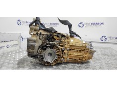 Recambio de caja cambios para volkswagen passat berlina (3b3) advance referencia OEM IAM FXR   2