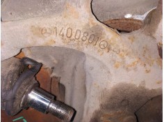 Recambio de mangueta delantera izquierda para mercedes-benz clase s (w140) berlina 3.2 300 se (140.032) referencia OEM IAM 14008 2