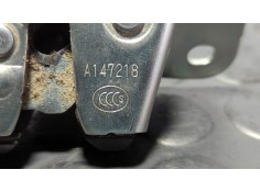 Recambio de cerradura maletero / porton para citroen c4 aircross attraction referencia OEM IAM A147218   2