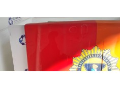 Recambio de capo para nissan patrol (k/w160) 2.8 turbodiesel referencia OEM IAM    2