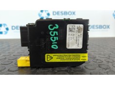Recambio de modulo electronico para audi a3 sportback (8p) 1.6 tdi ambition referencia OEM IAM 8P0953549K   2