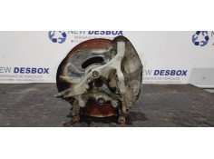 Recambio de mangueta delantera izquierda para mercedes-benz clase c (w203) sportcoupe c 220 cdi indianapolis (203.706) referenci