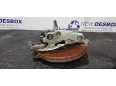 Recambio de mangueta delantera izquierda para mercedes-benz clase c (w203) sportcoupe c 220 cdi indianapolis (203.706) referenci 2