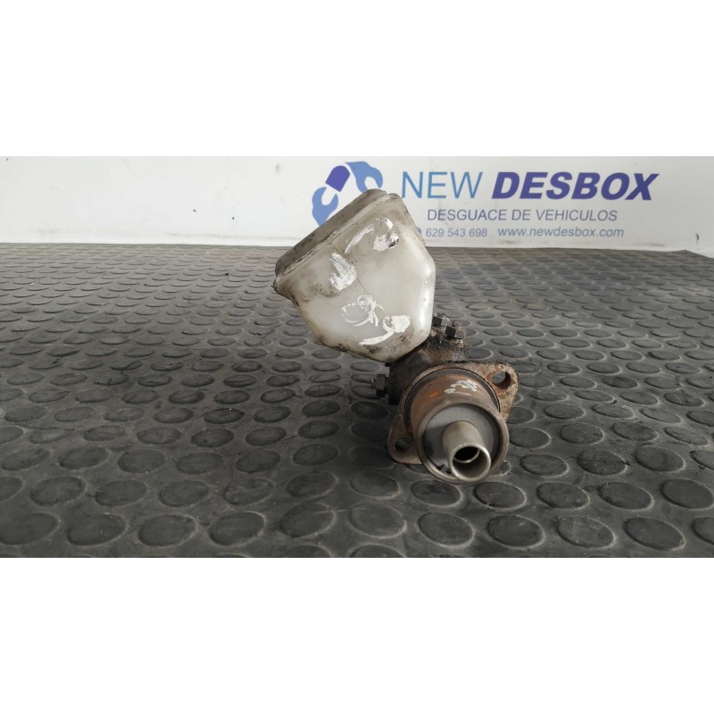 Recambio de bomba freno para peugeot 309 1.9 diesel referencia OEM IAM 21017298  