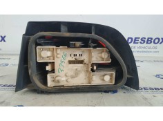 Recambio de piloto trasero derecho para renault clio i phase iii 1.8 initiale paris referencia OEM IAM    2