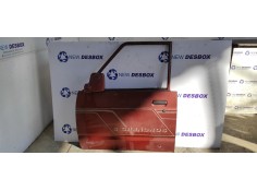 Recambio de puerta delantera izquierda para nissan patrol (k/w160) 3.3 turbodiesel referencia OEM IAM   