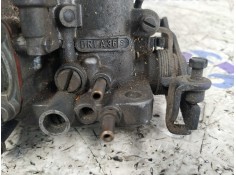Recambio de carburador para alfa romeo 33 familiar 1.5 referencia OEM IAM DRLA36   2