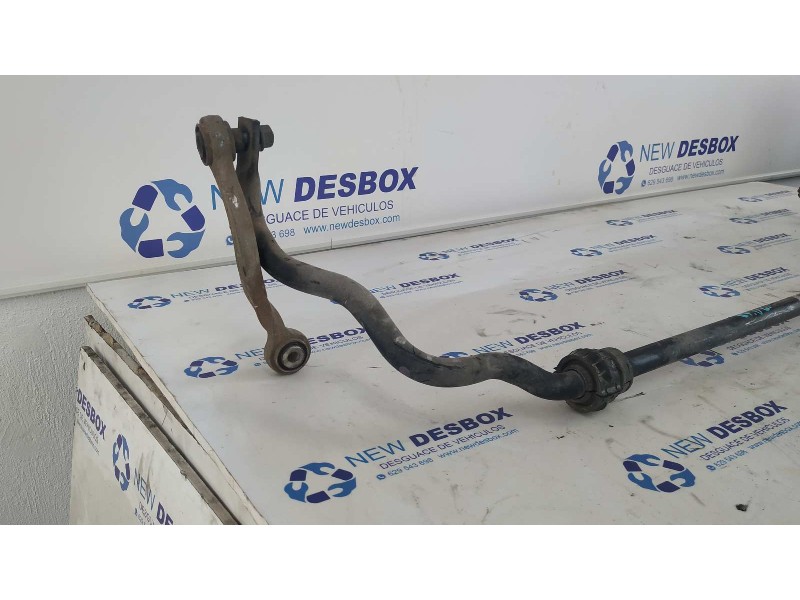 Recambio de barra estabilizadora trasera para audi q7 (4l) 3.0 v6 24v tdi referencia OEM IAM 7L0511025B  