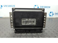 Recambio de centralita motor uce para porsche boxster (tipo 987) básico referencia OEM IAM 99761860103  