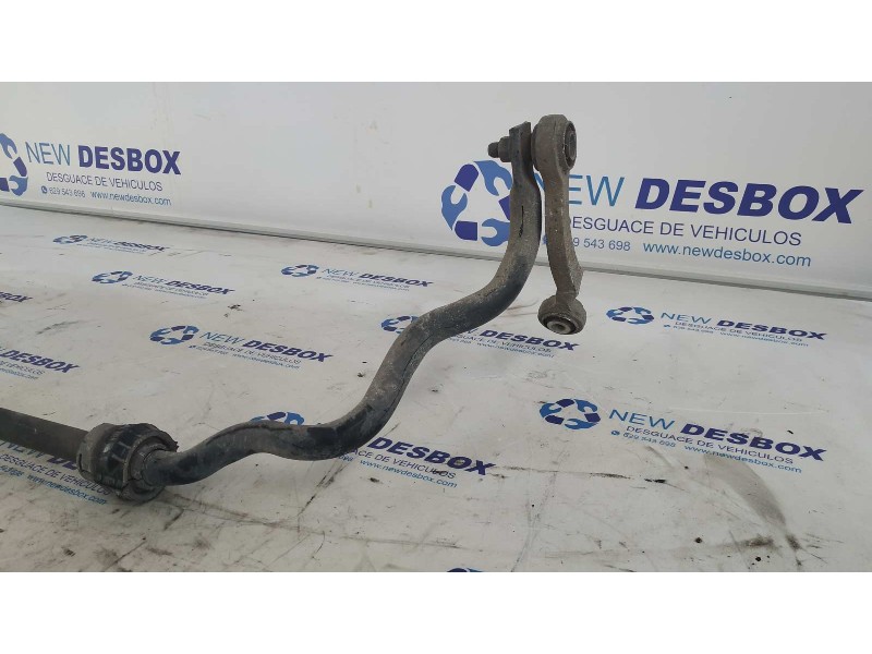 Recambio de barra estabilizadora trasera para audi q7 (4l) 3.0 v6 24v tdi referencia OEM IAM 7L0511025B  