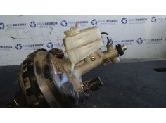Recambio de bomba freno para mercedes-benz clase c (w203) sportcoupe c 220 cdi indianapolis (203.706) referencia OEM IAM A203430 2