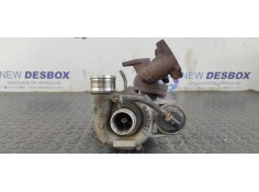 Recambio de turbocompresor para citroen xantia berlina 1.9 td exclusive referencia OEM IAM 9633785480  